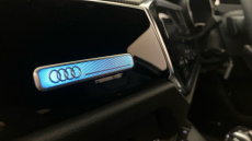 Audi Q3 45 TFSI e Black Edition 5dr S Tronic Estate